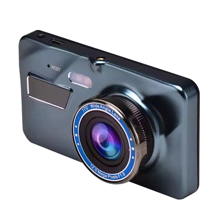 Dashcam picture